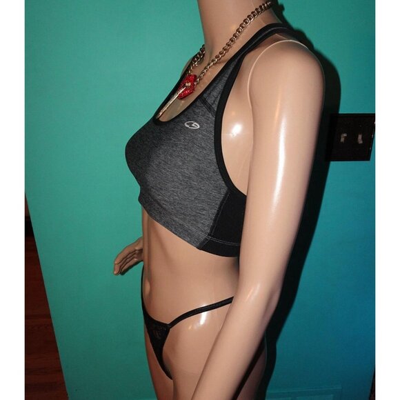 Champion Power Core Sports Bra L sporty workout exercise - Picture 4 of 9